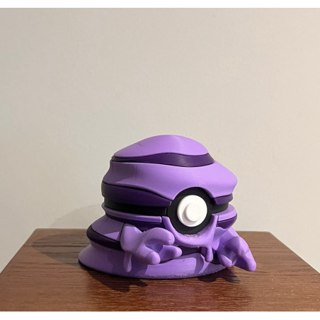 0088 Grimer