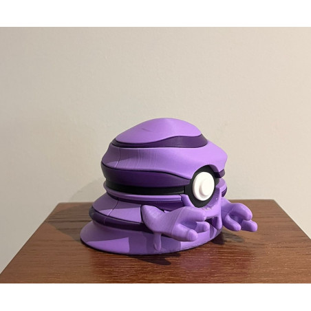 0088 Grimer