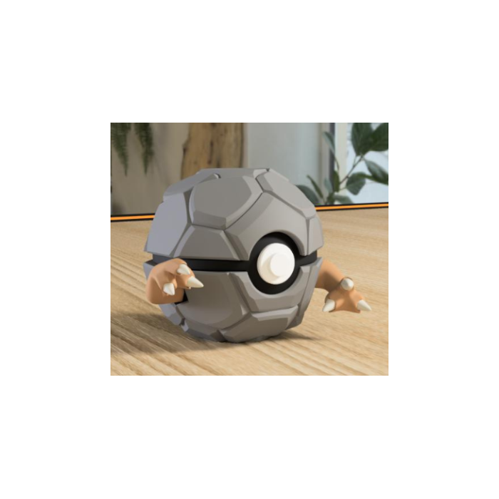 0076 Golem