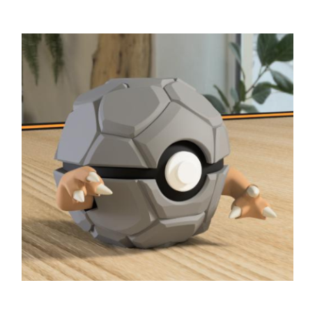 0076 Golem