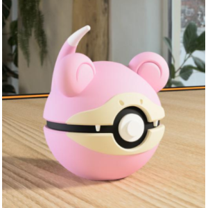 0079 Slowpoke