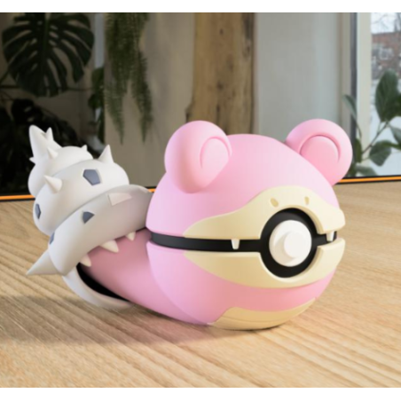 0080 Slowbro