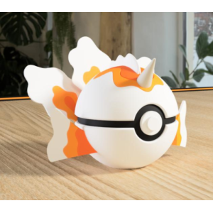 0118 Goldeen