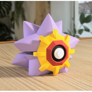 0121 Starmie