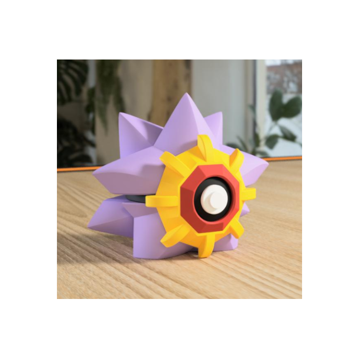 0121 Starmie