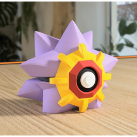 0121 Starmie