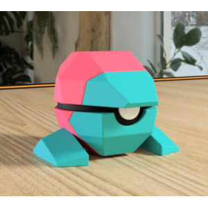 0137 Porygon