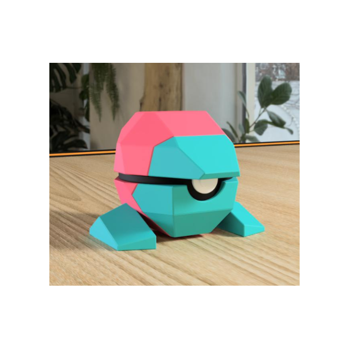 0137 Porygon