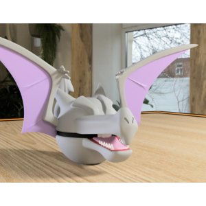 0142 Aerodactyl