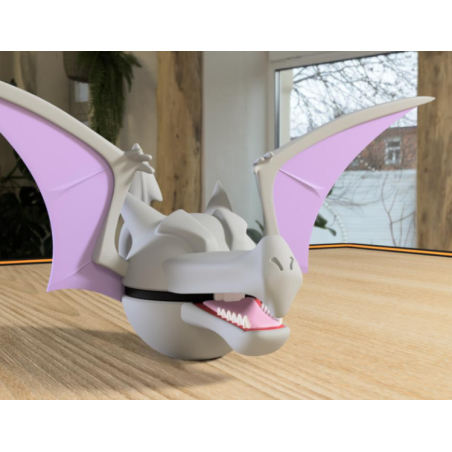 0142 Aerodactyl