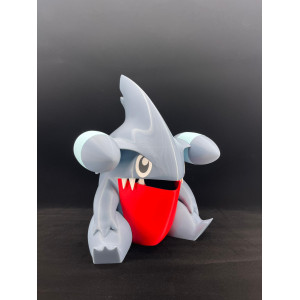 Gible