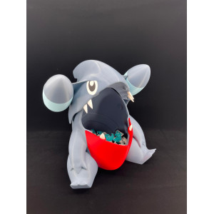 Gible