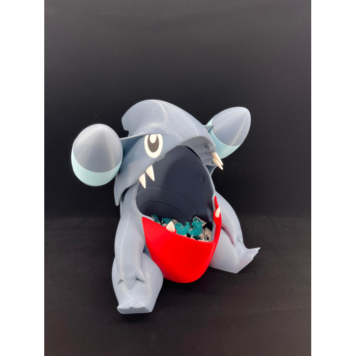 Gible