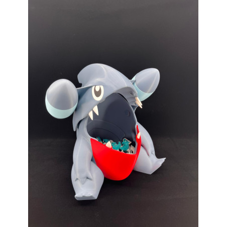 Gible