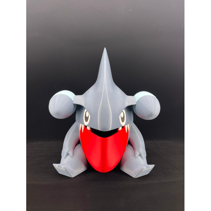 Gible
