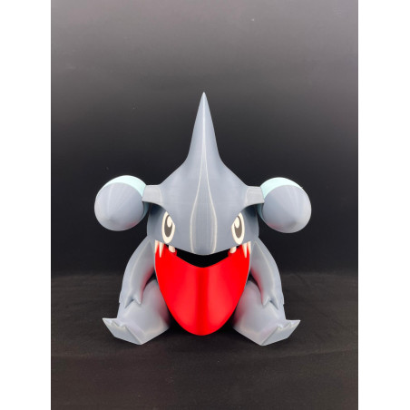 Gible