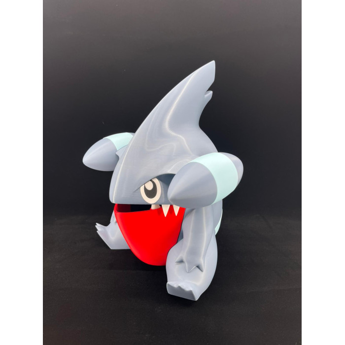 Gible