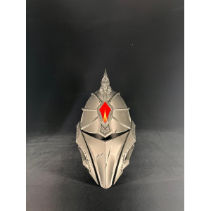 Shadow Forged