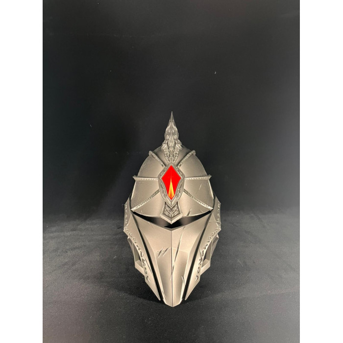 Shadow Forged