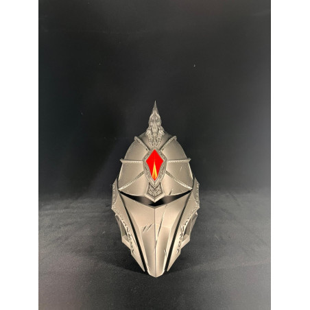 Shadow Forged