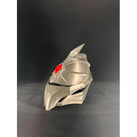 Shadow Forged