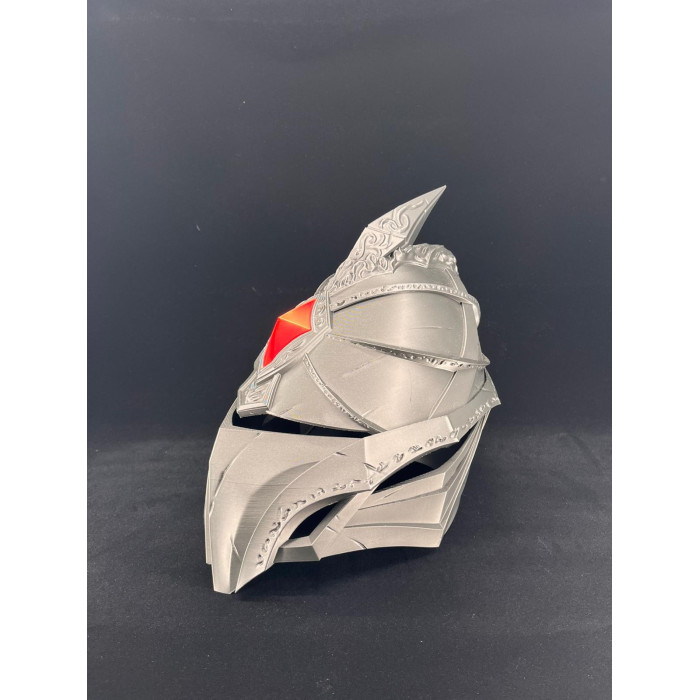 Shadow Forged