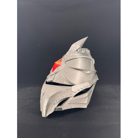 Shadow Forged