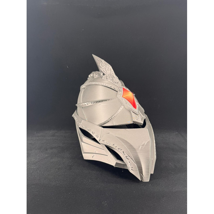 Shadow Forged