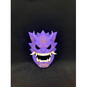 NQ3D Mask