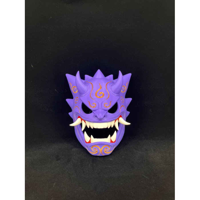 NQ3D Mask
