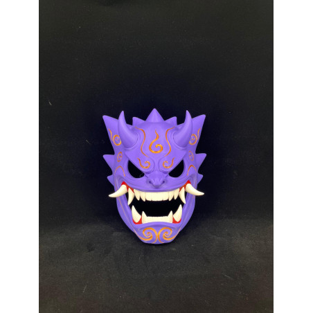 NQ3D Mask