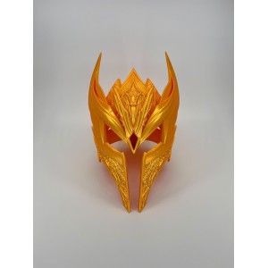 Immortal Phoenix Helmet