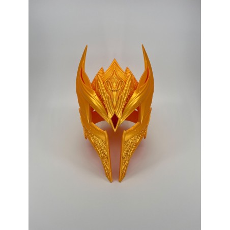 Immortal Phoenix Helmet