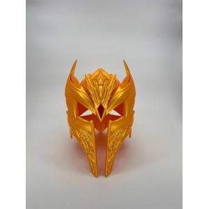 Immortal Phoenix Helmet