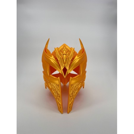 Immortal Phoenix Helmet