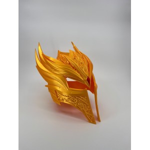 Immortal Phoenix Helmet