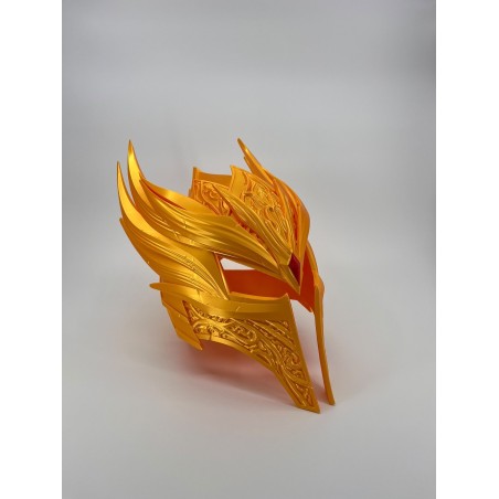 Immortal Phoenix Helmet