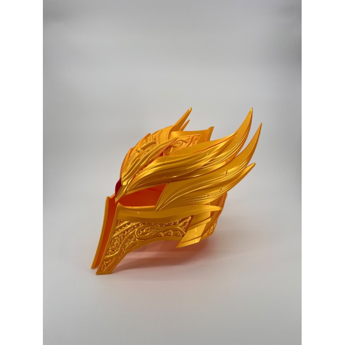 Immortal Phoenix Helmet