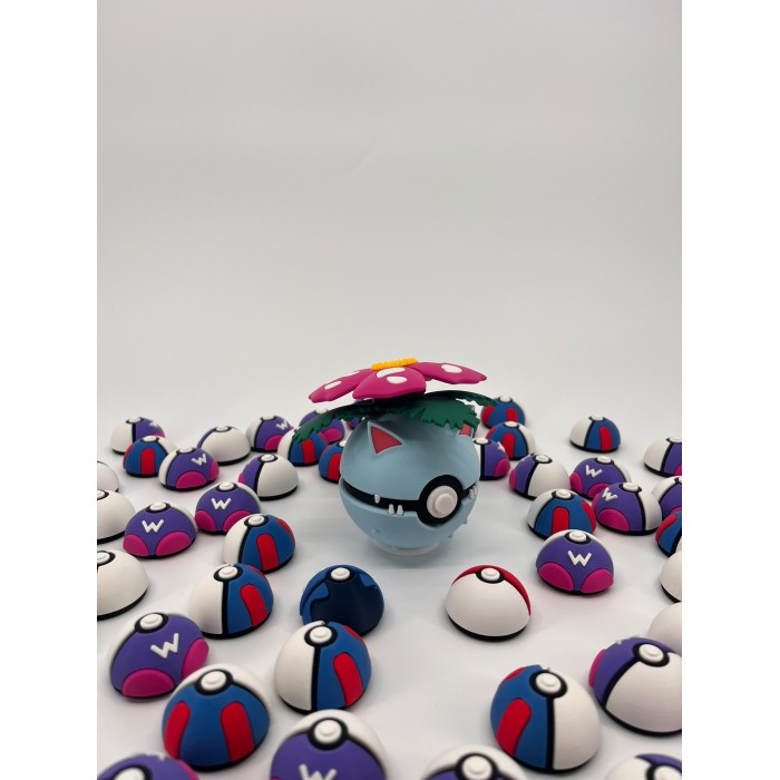 0003 Venusaur