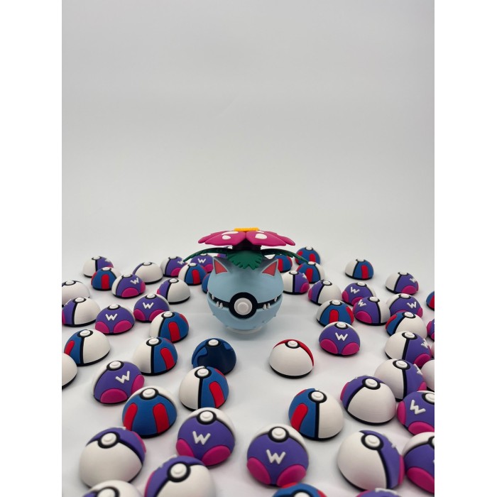 0003 Venusaur