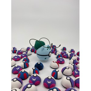 0001 Bulbasaur