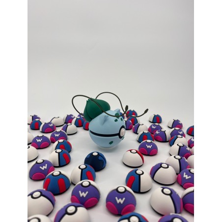 0001 Bulbasaur