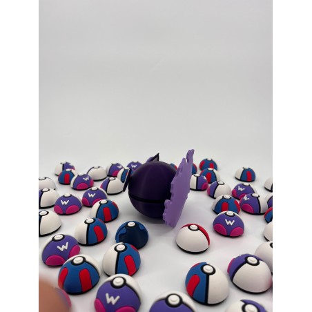 0092 Gastly