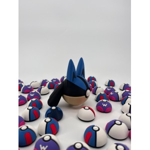 0448 Lucario