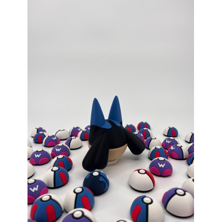 0448 Lucario