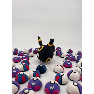 0197 Umbreon
