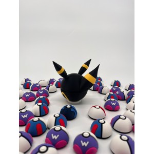 0197 Umbreon