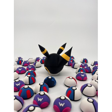 0197 Umbreon