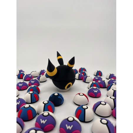 0197 Umbreon