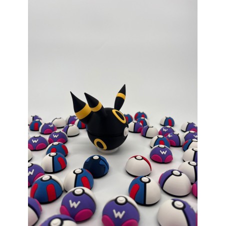 0197 Umbreon